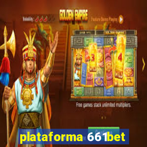 plataforma 661bet